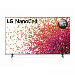 قیمت تلویزیون ال جی 55 اینچ مدل 55NANO75 در بانه
