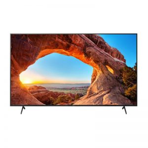 قیمت تلویزیون سونی 85 اینچ مدل 85X85J در بانه