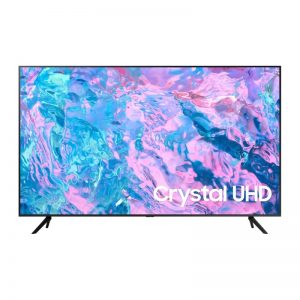 تلویزیون سامسونگ 75CU7000